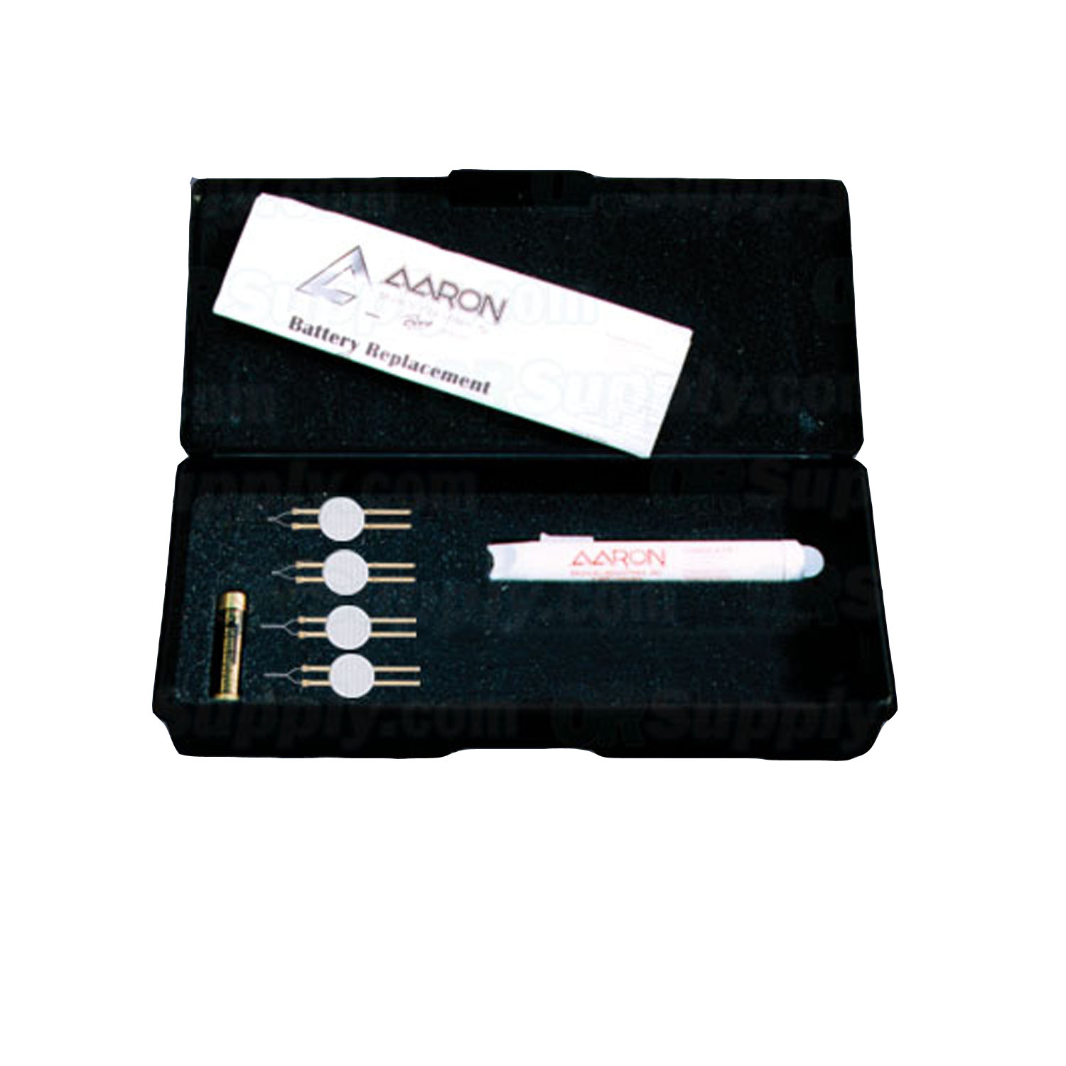 Cautery High Temp Fine Tip AA Tool