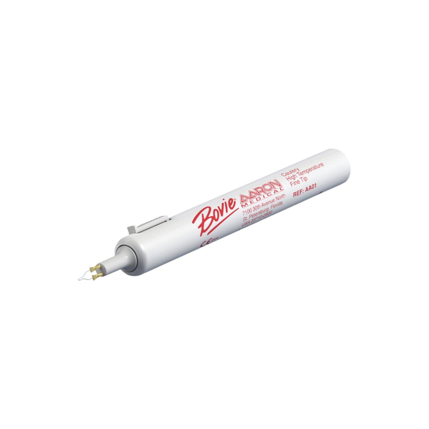 Bovie High Temperature Cautery with Fine Tip. Disposable Portable