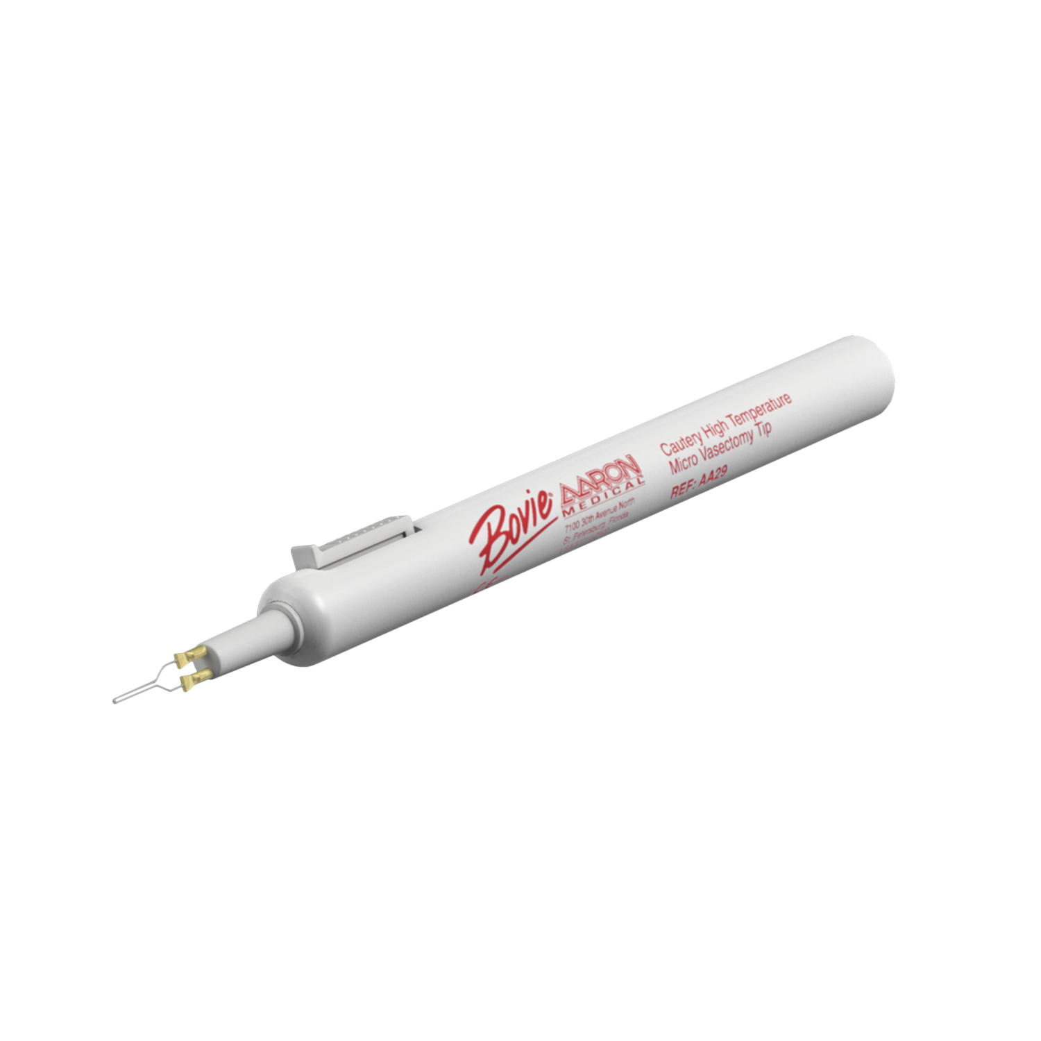 Bovie Surgical FineTip High-Temperature Cautery - Save at — Tiger Medical