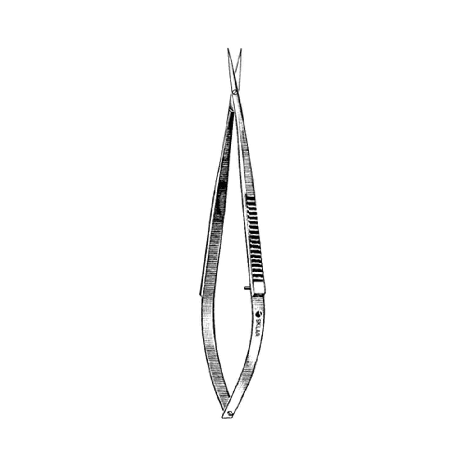 Sklar Fine Stitch Scissors