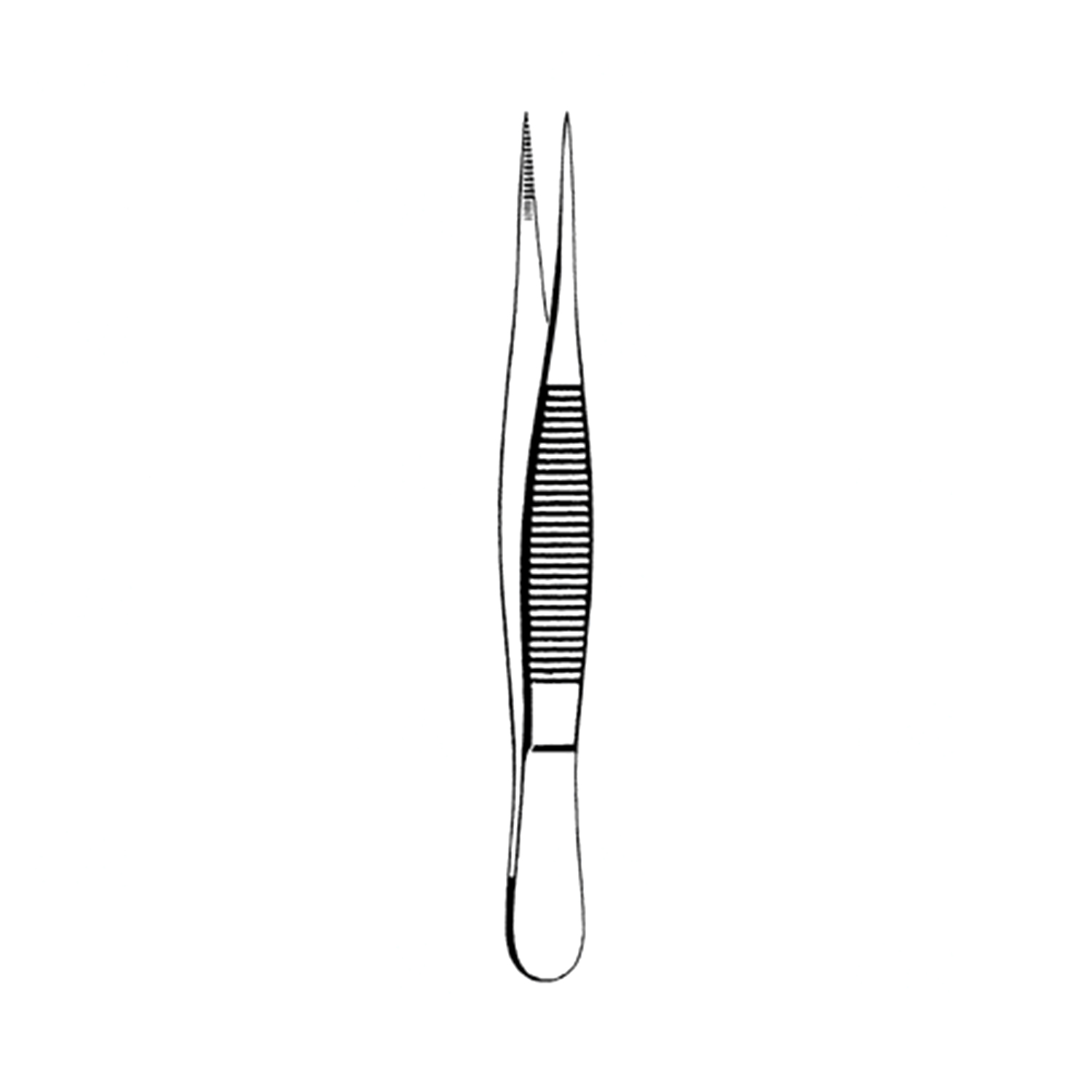 Sklar Econo Regular Splinter Forceps