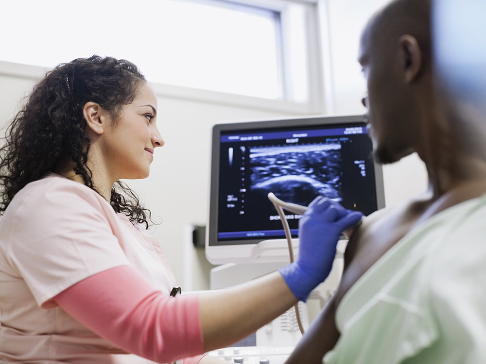 Ultrasound Image Quality Troubleshooting Tips