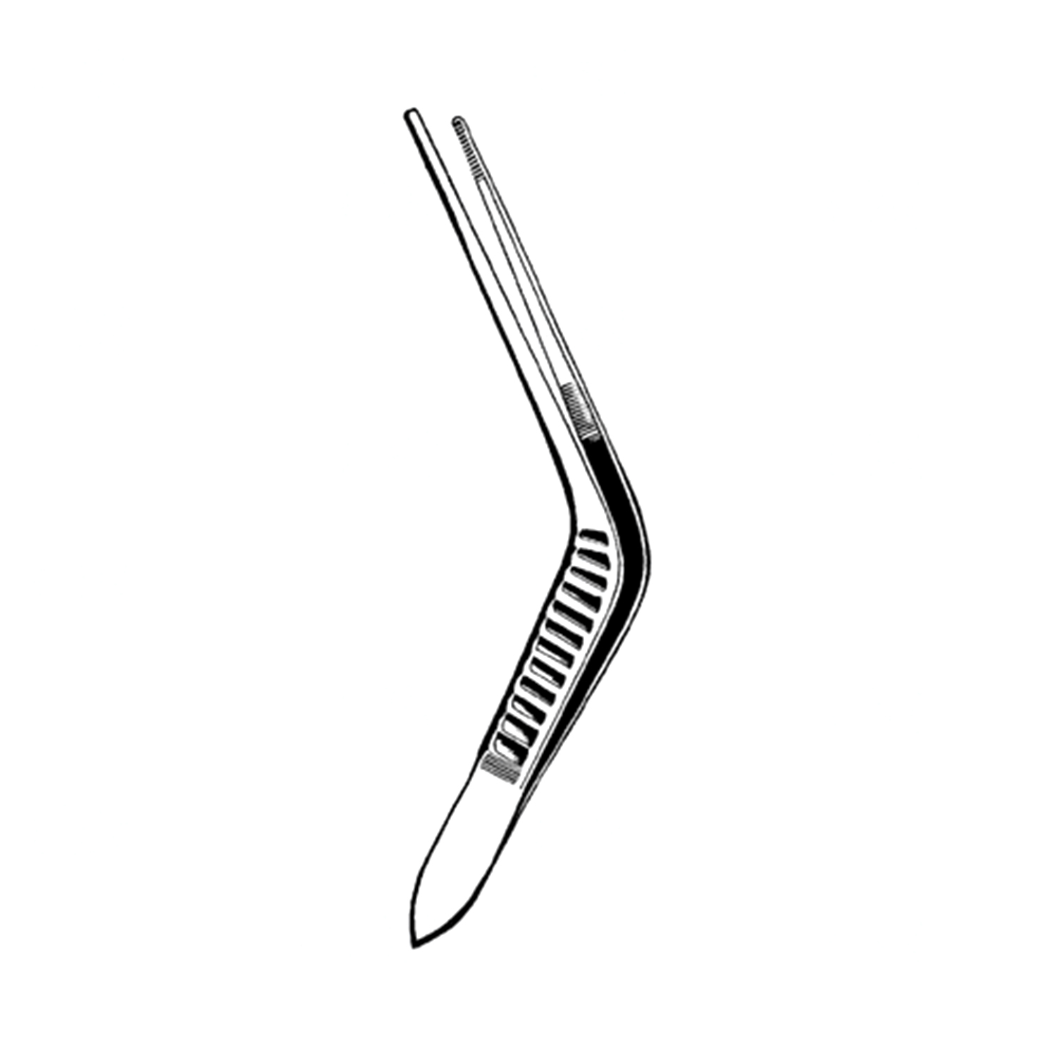 Sklar Econo Wilde Ear Forceps (Box of 12)