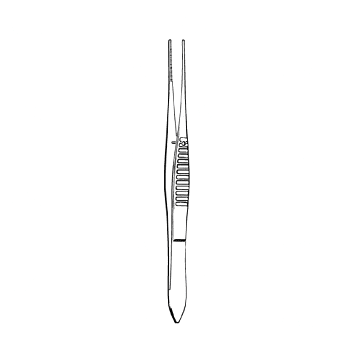 Sklar Merit Iris Dressing Forceps