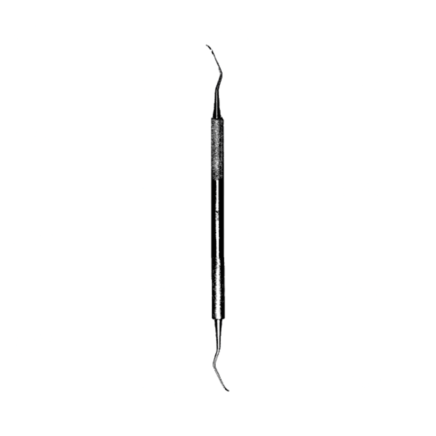 Sklar Columbia Curette