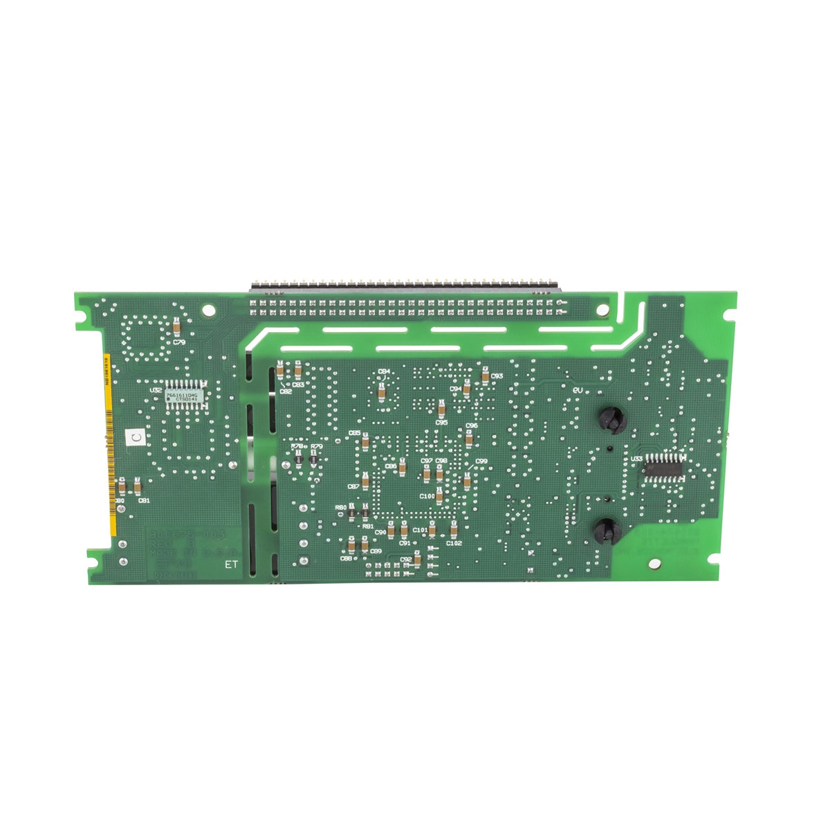 GE Marquette Tram 2001 Module SpO2 Circuit Board Assembly