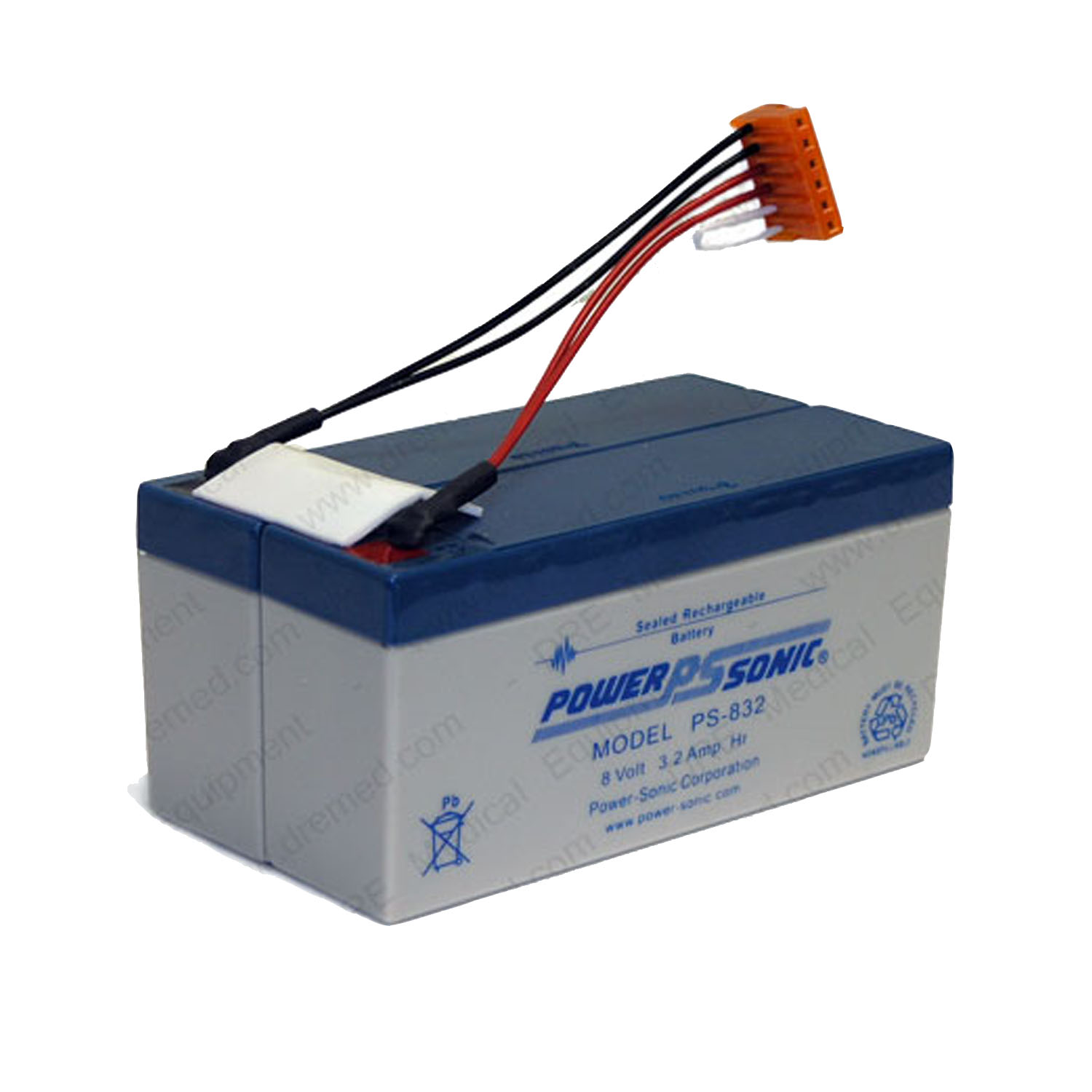 Medtronic Lifepak 9 Battery - Defibrillator Battery - Avante Health  Solutions