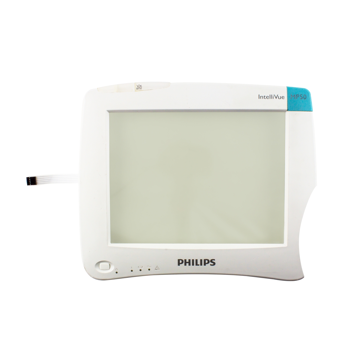 Philips MP50 ELO Display Touch Glass & Trim Bezel Kit
