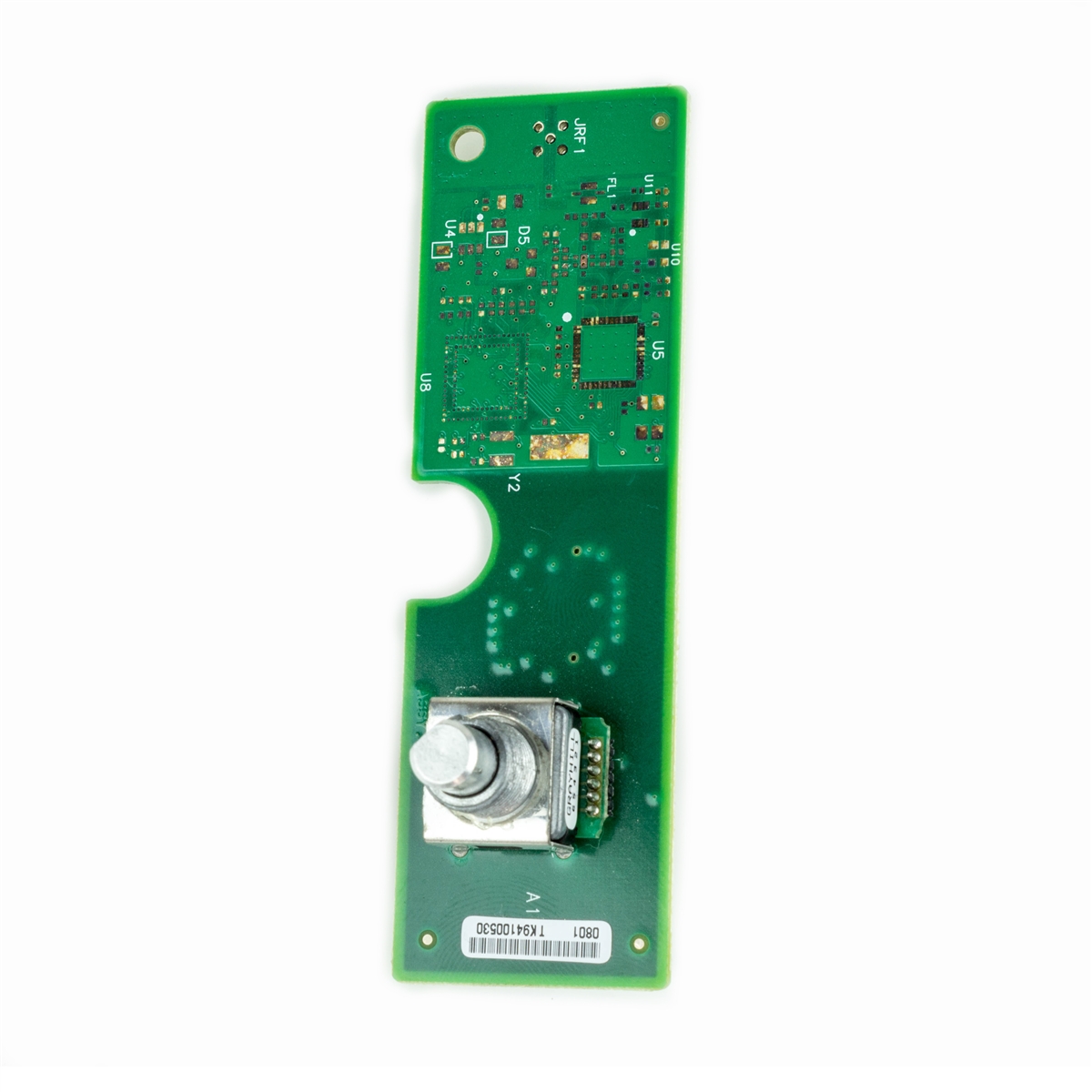 Philips SureSigns VS & VM Series Patient Monitor Navigation Wheel Controller Circuit Board PCB