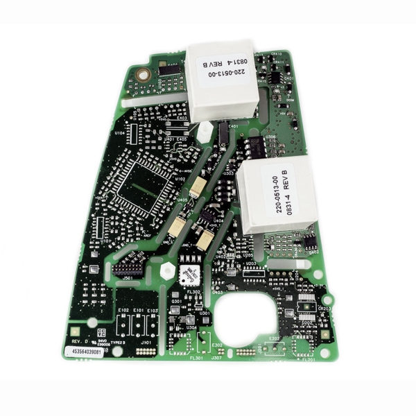 Philips SureSigns VS & VM Series Patient Monitor SpO2 Circuit Board PCB