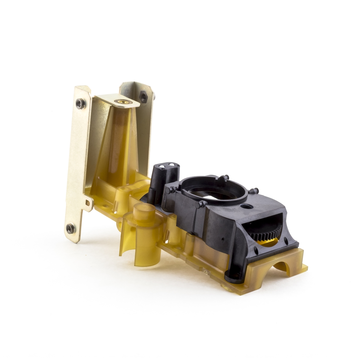 Alaris 8100 Infusion Pump Module Gear Box