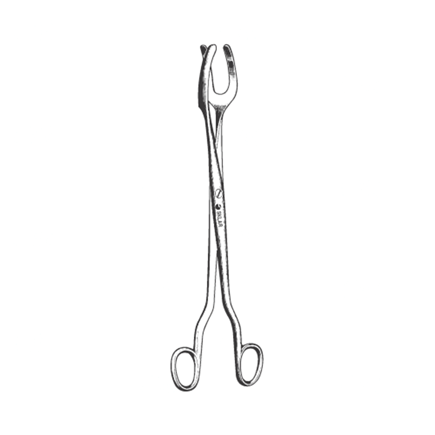 Sklar Sterilizer Forceps