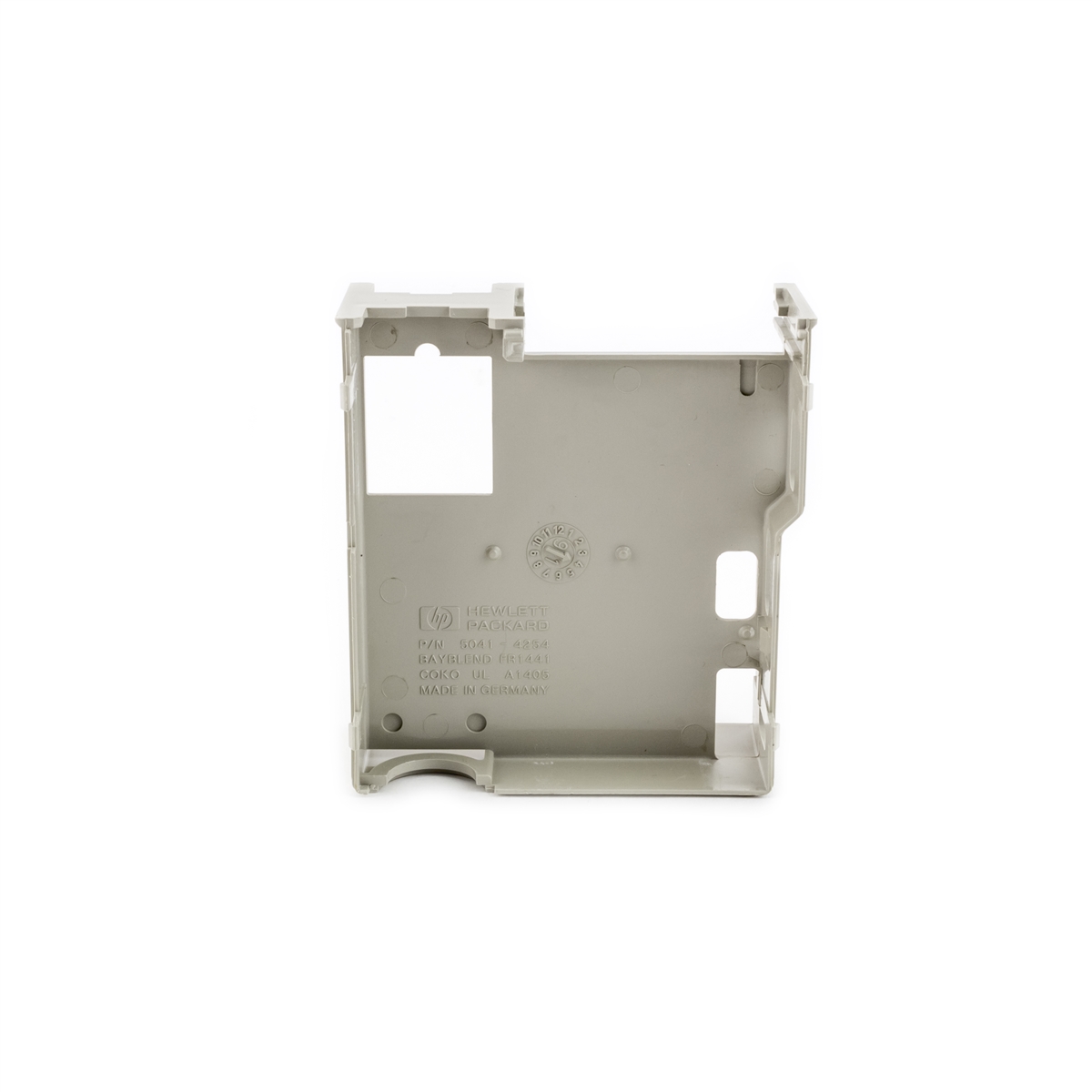 Philips Single Width Module Middle Internal Housing Case