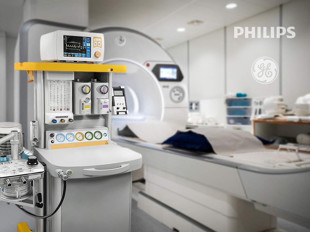 Exploring MRI Compatible Anesthesia Machines