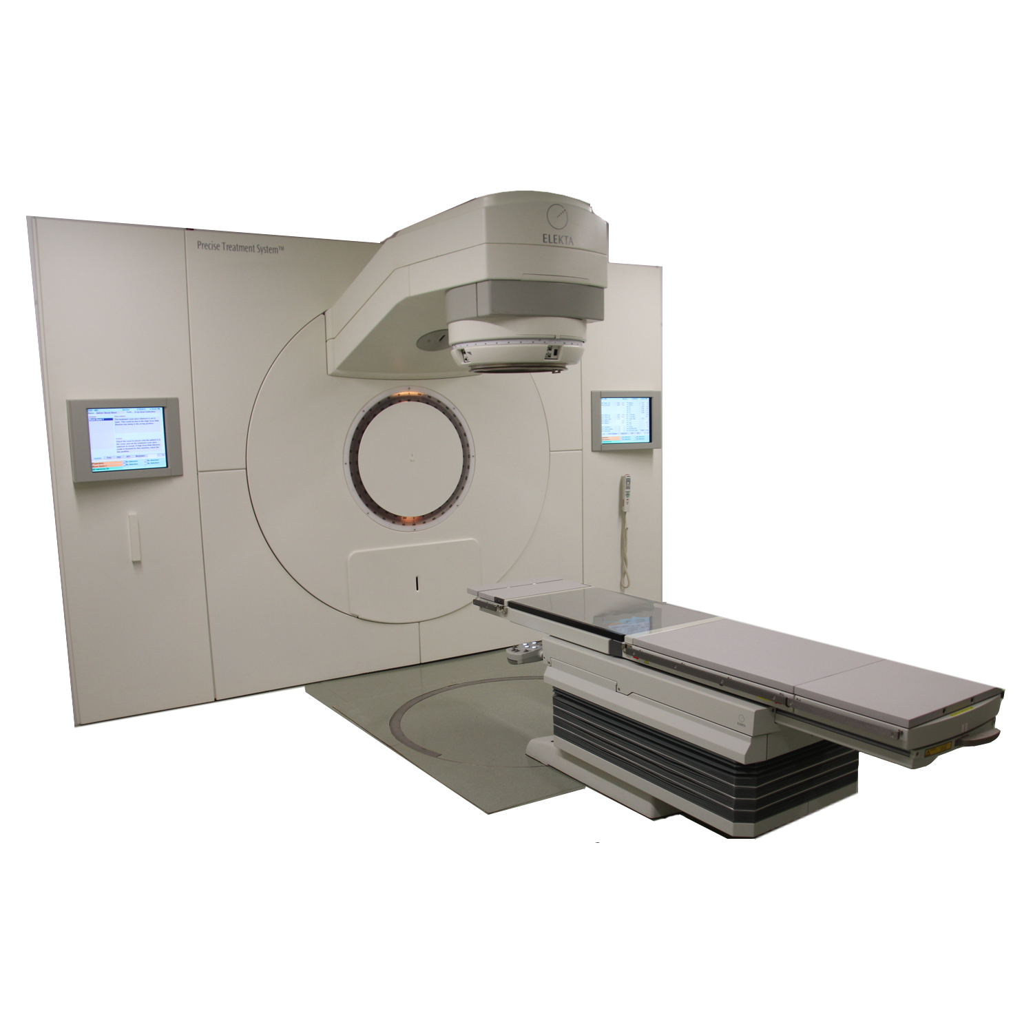 Elekta Precise Linear Accelerator