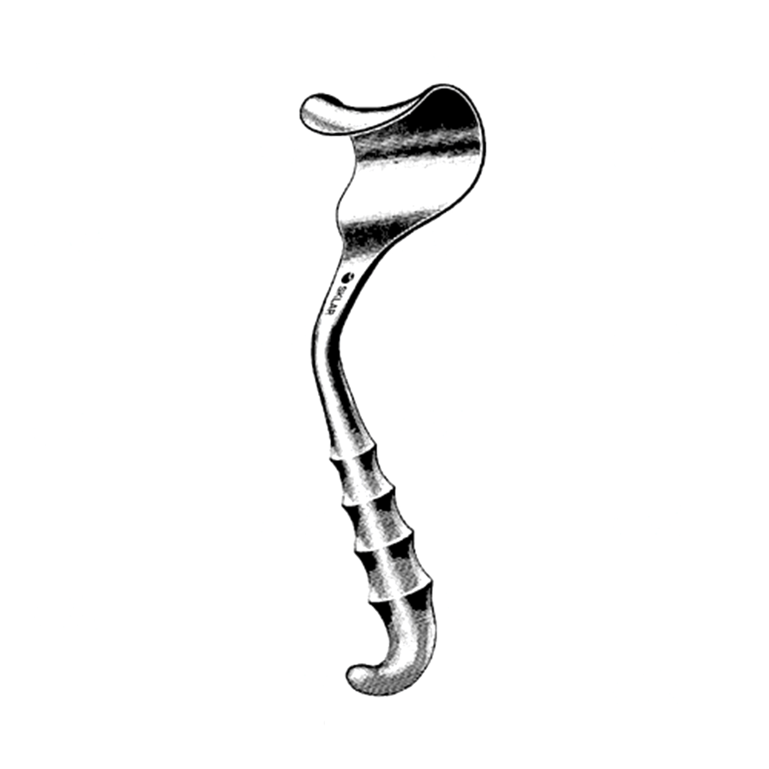 Sklar Mayo Abdominal Retractor