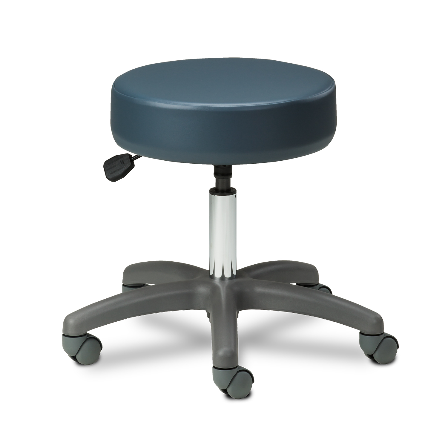 Clinton 5 Leg Pneumatic Stool Avante Health Solutions 