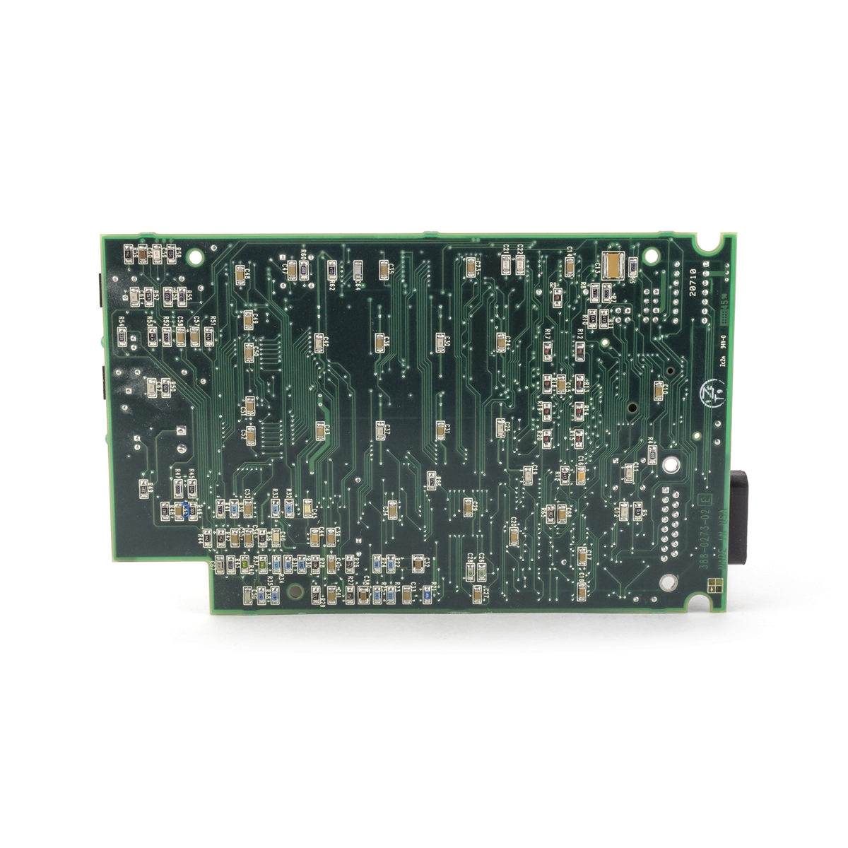 Spacelabs 90470 Multi Parameter Module CPU Main Circuit Board Processor