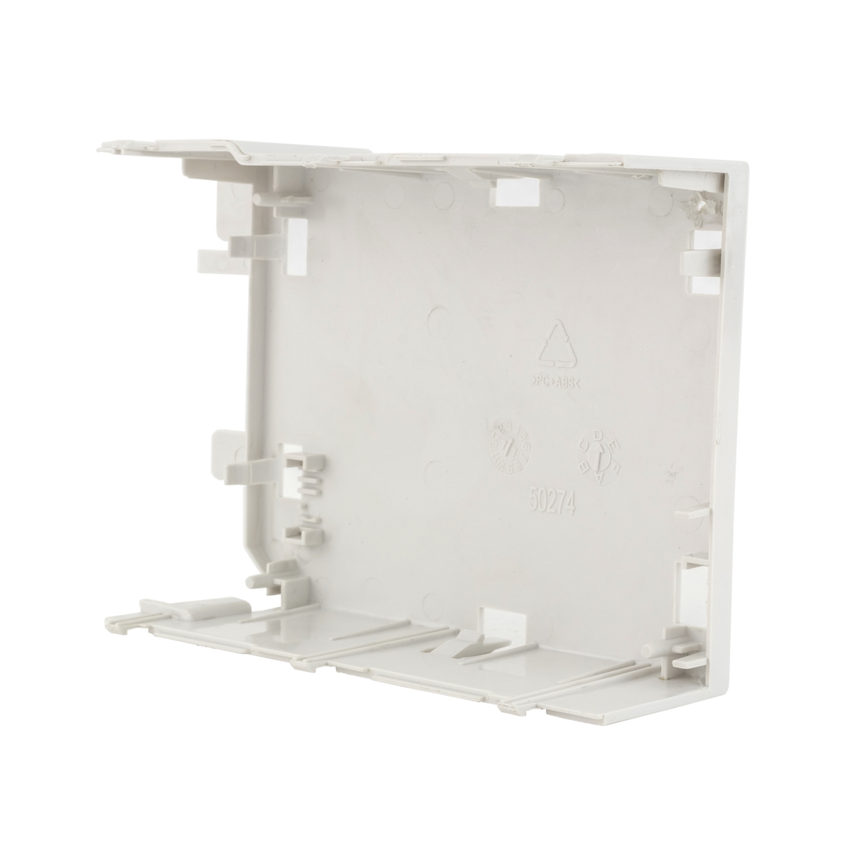 Mindray MPM Module Left Side 2 Slot Inner Housing