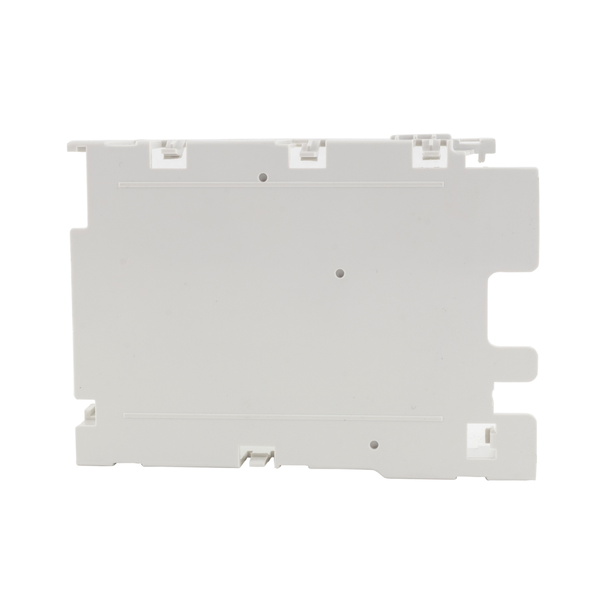 Mindray MPM Module Right Side 2 Slot Inner Housing