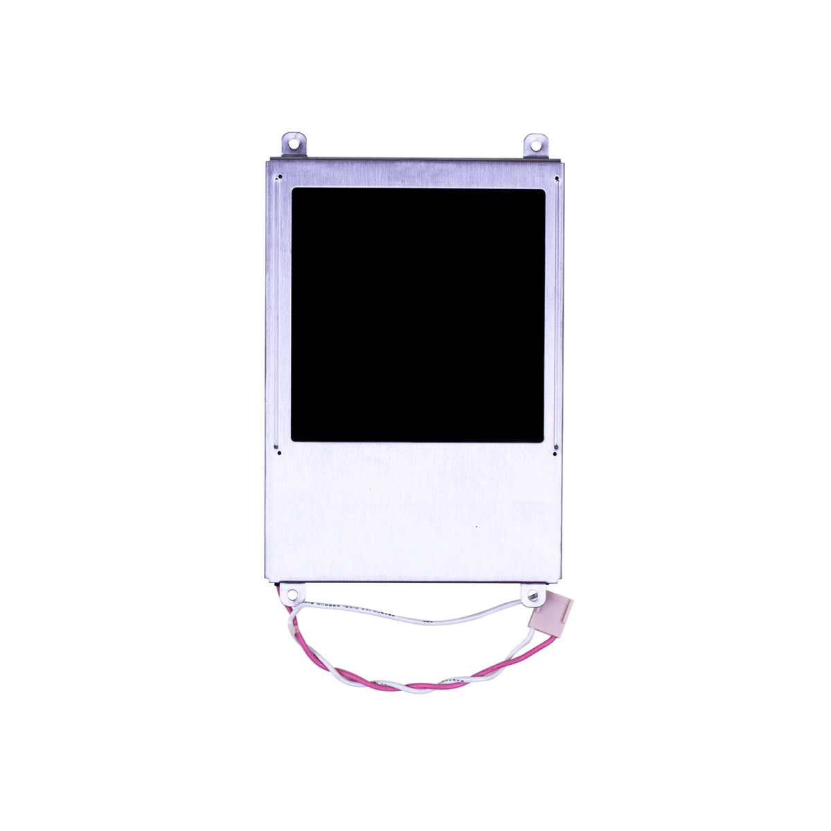 Abbott Plum A+ 3 Infusion Pump LCD Display Screen