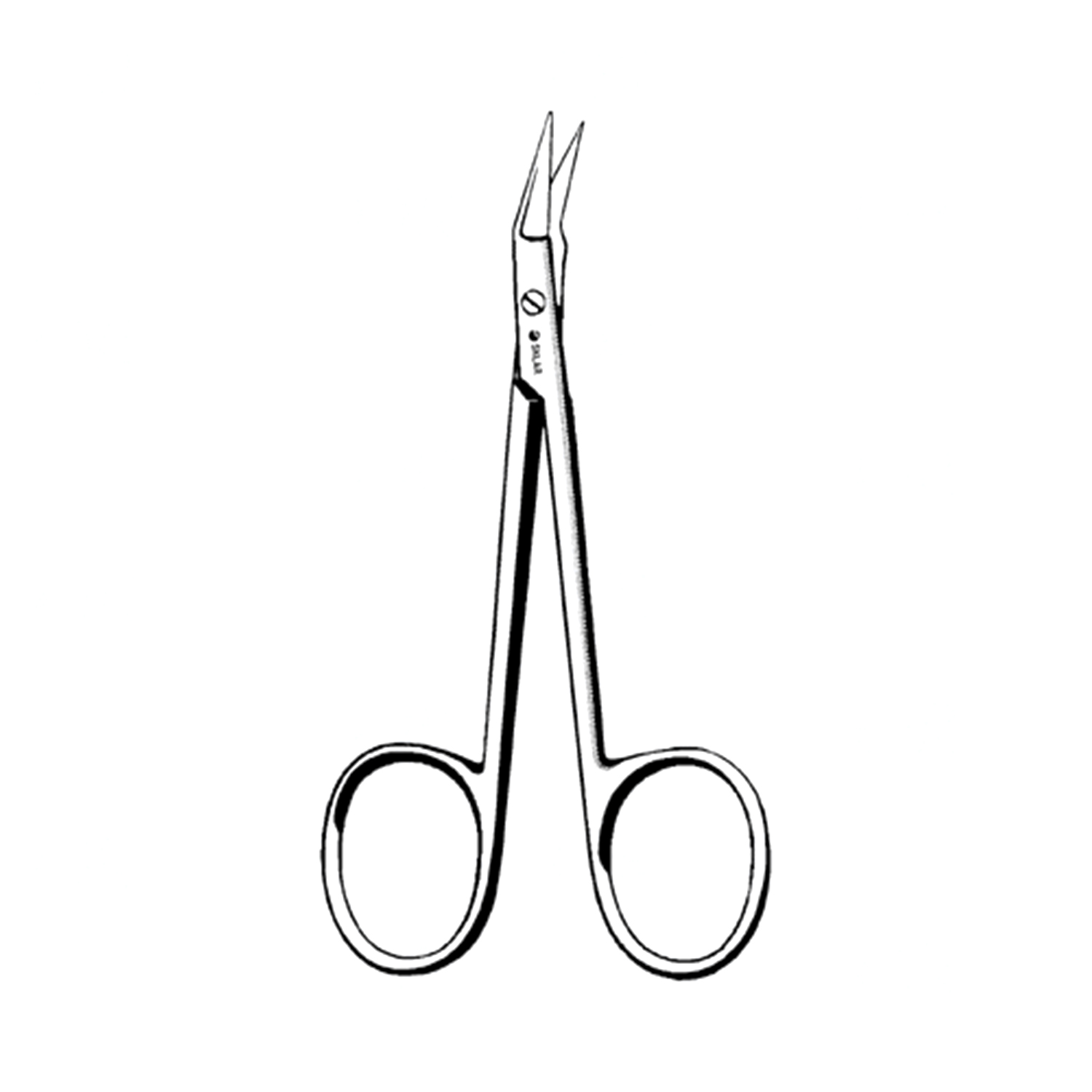 Sklar O'Brien Stitch Scissors