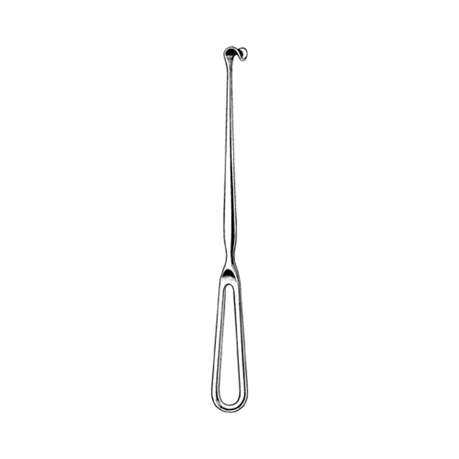 Sklar Merit Cushing Nerve Retractor