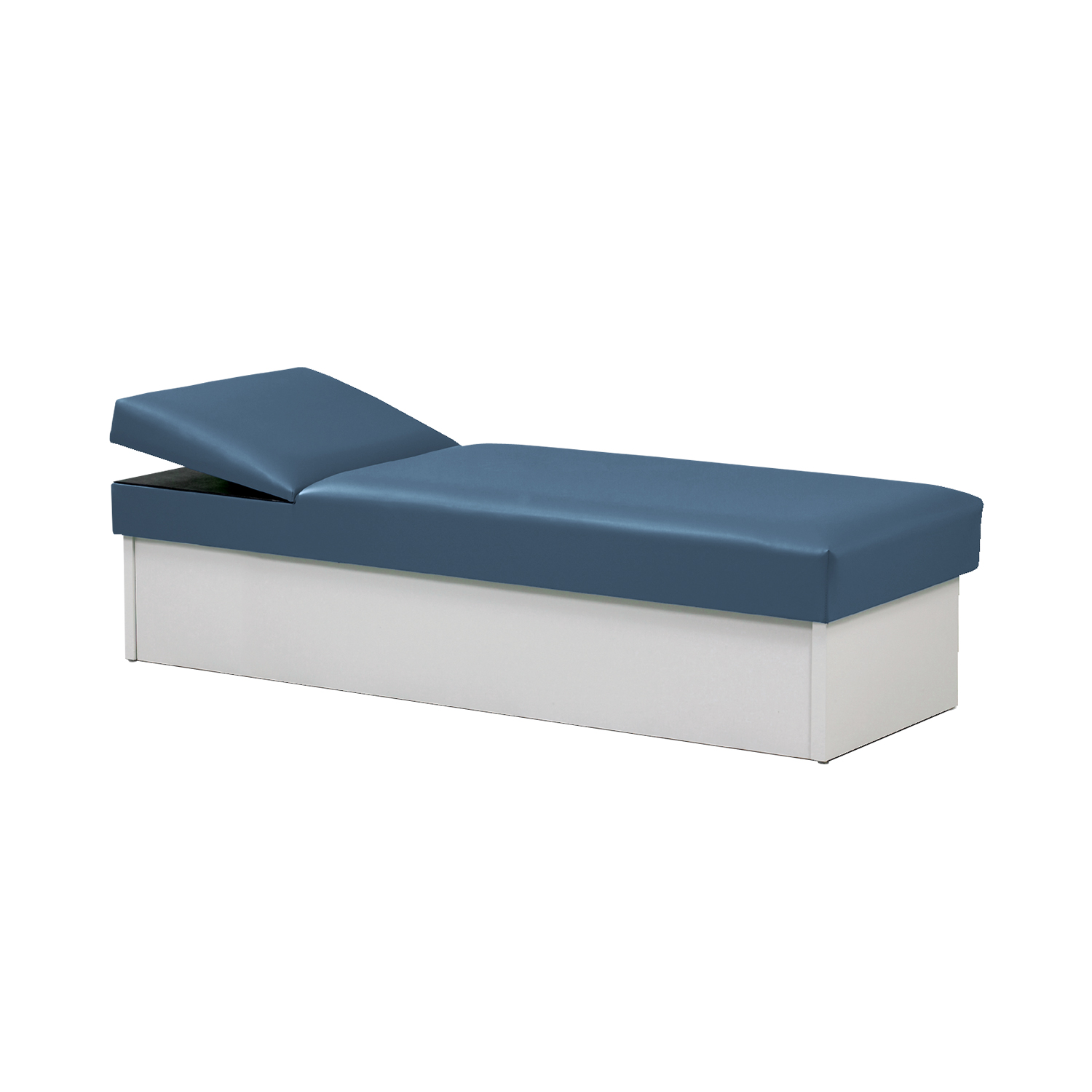 Clinton Solid Base Couch - 3790