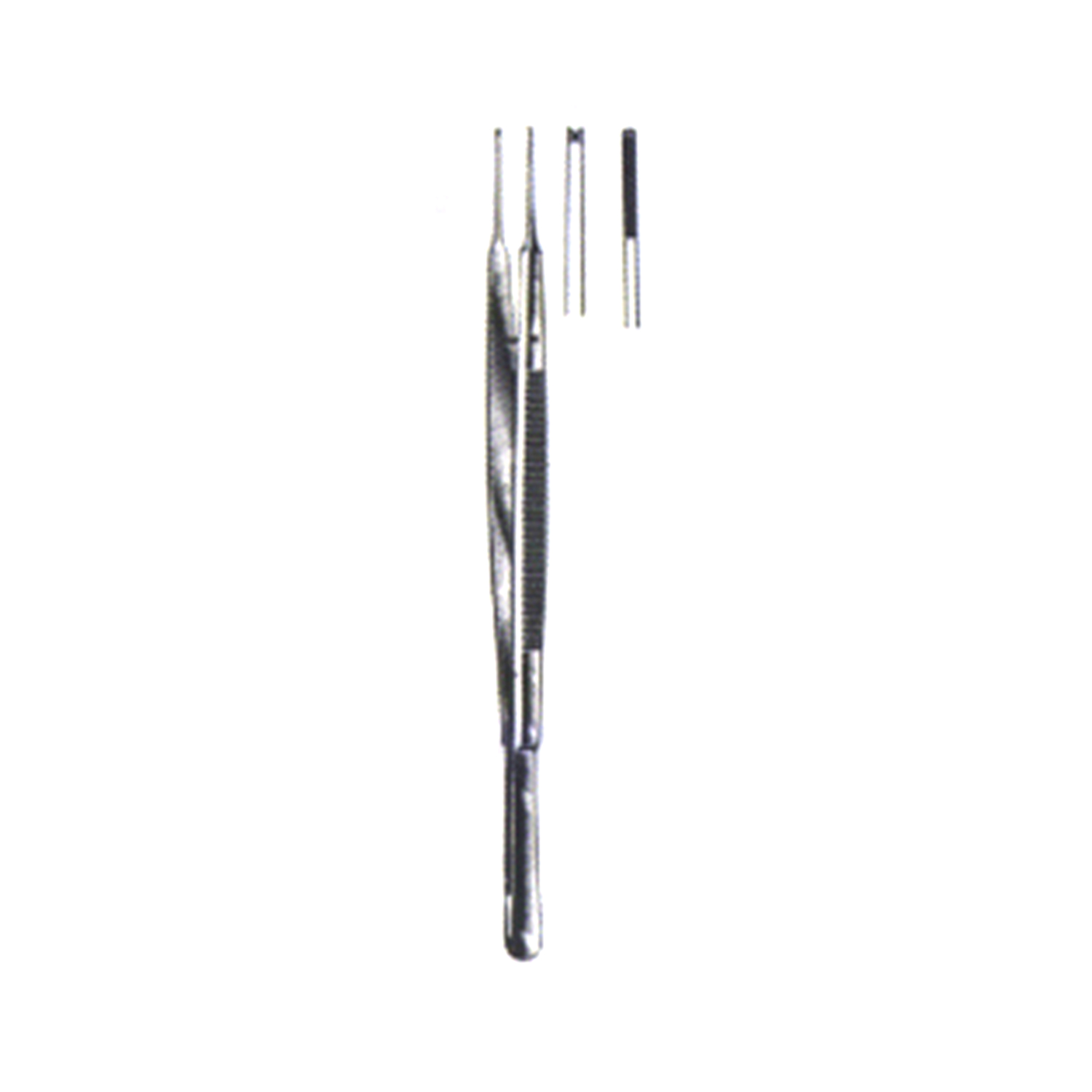 Marina Medical Gerald Tissue Forceps