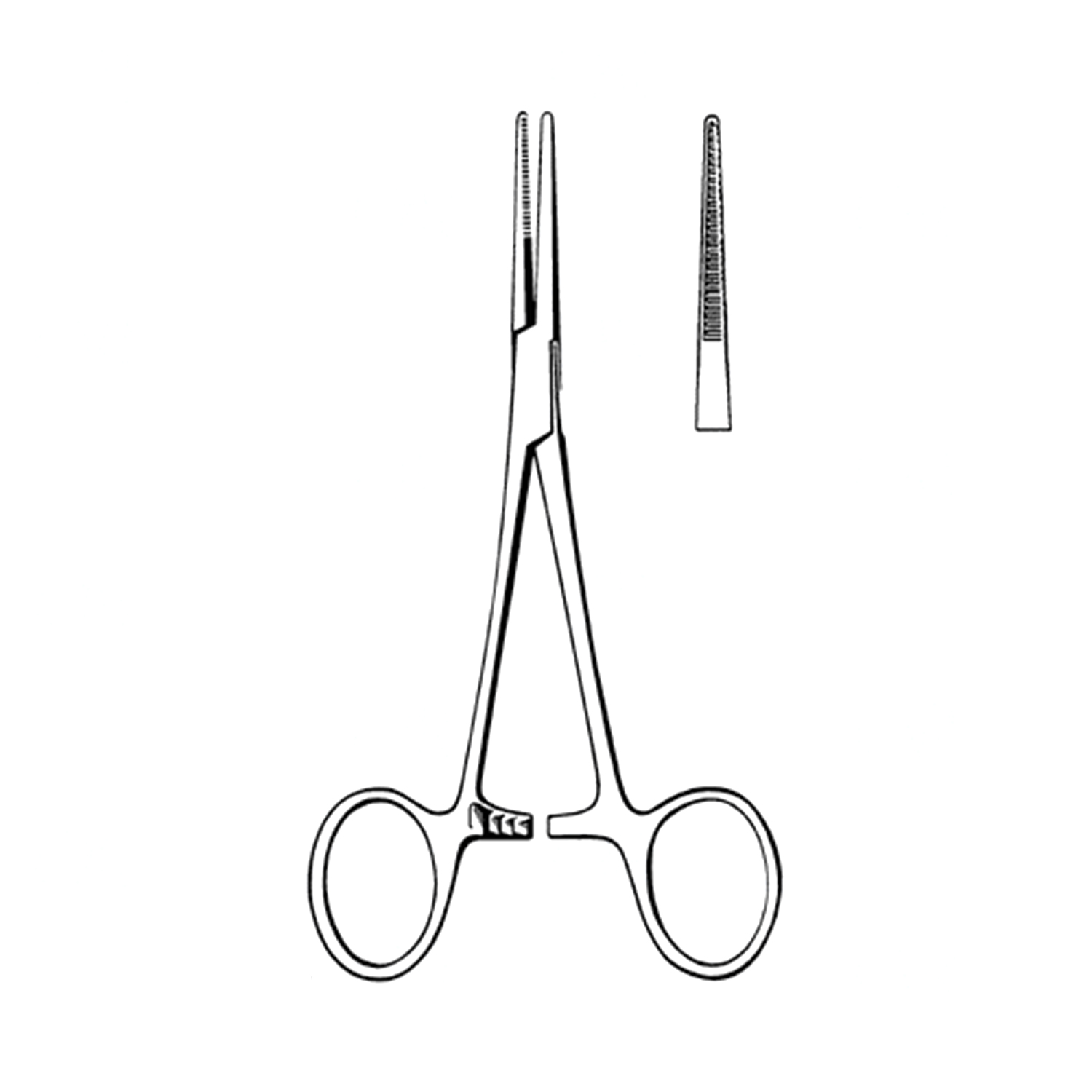 Sklar Econo Kelly Rankin Forceps