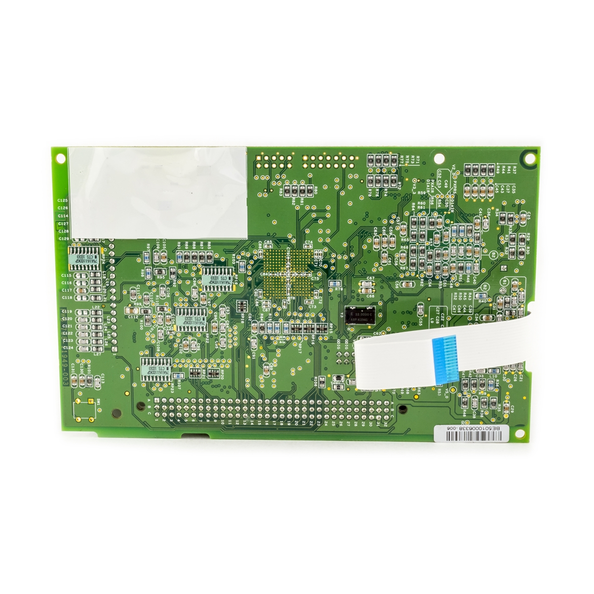 Abbott Plum A+ Infusion Pump CPU PWA Circuit Board