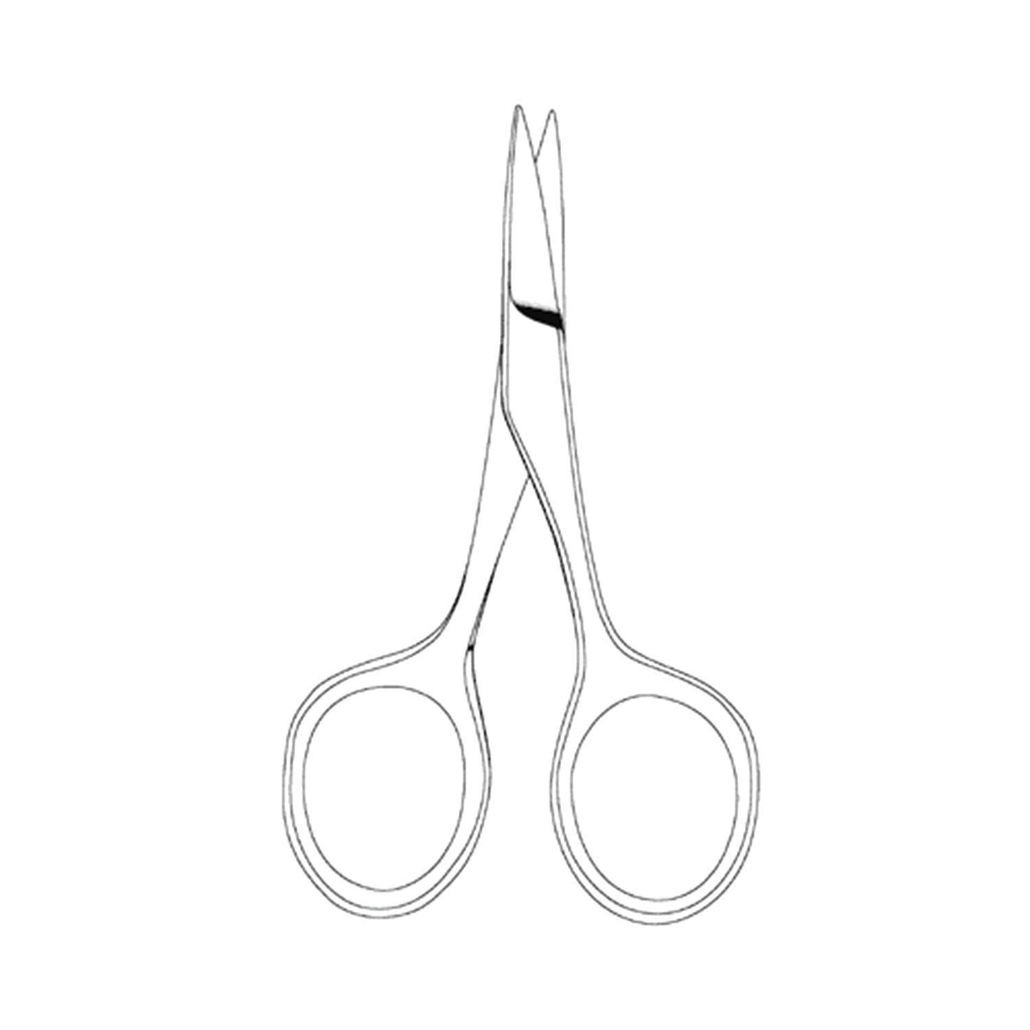 Sklar Econo Small Utility Scissors (Box of 12)