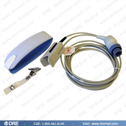 Accessory: Hewlett Packard Compatible Sp02 Finger Probe sensor