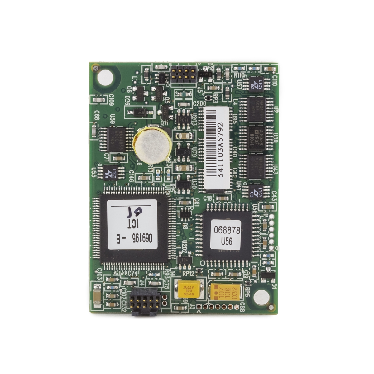 Mindray VPS Module Nellcor OxiMax SpO2 PCBA Circuit Board