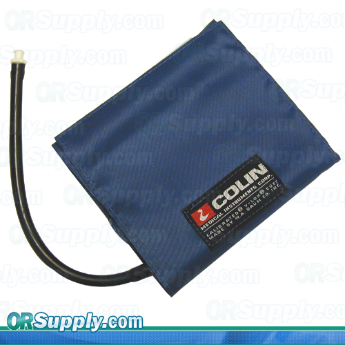 Colin Adult Blood Pressure Cuff ***Refer to product #5789 for compatible cuff***