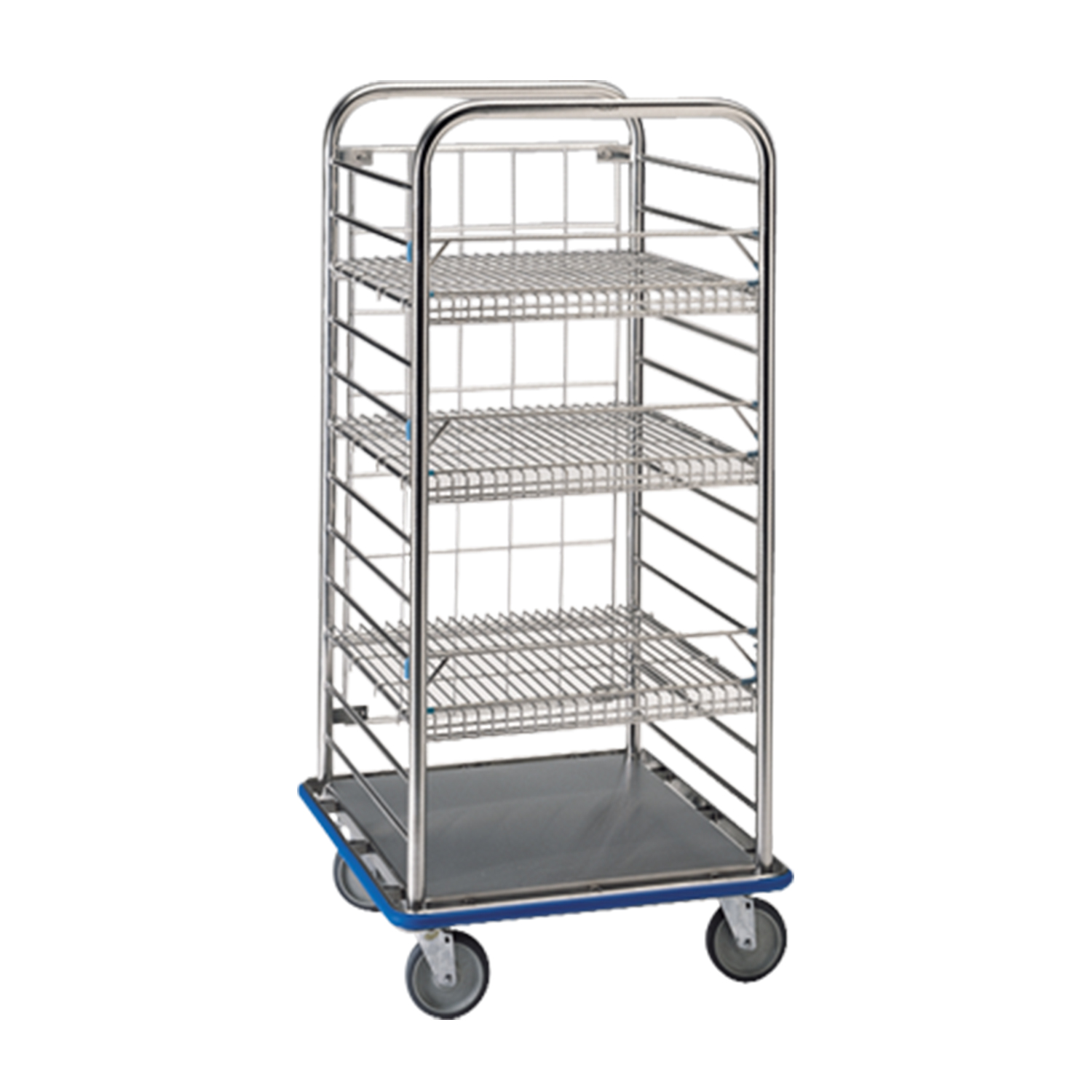 Pedigo CDS-262 Distribution Cart