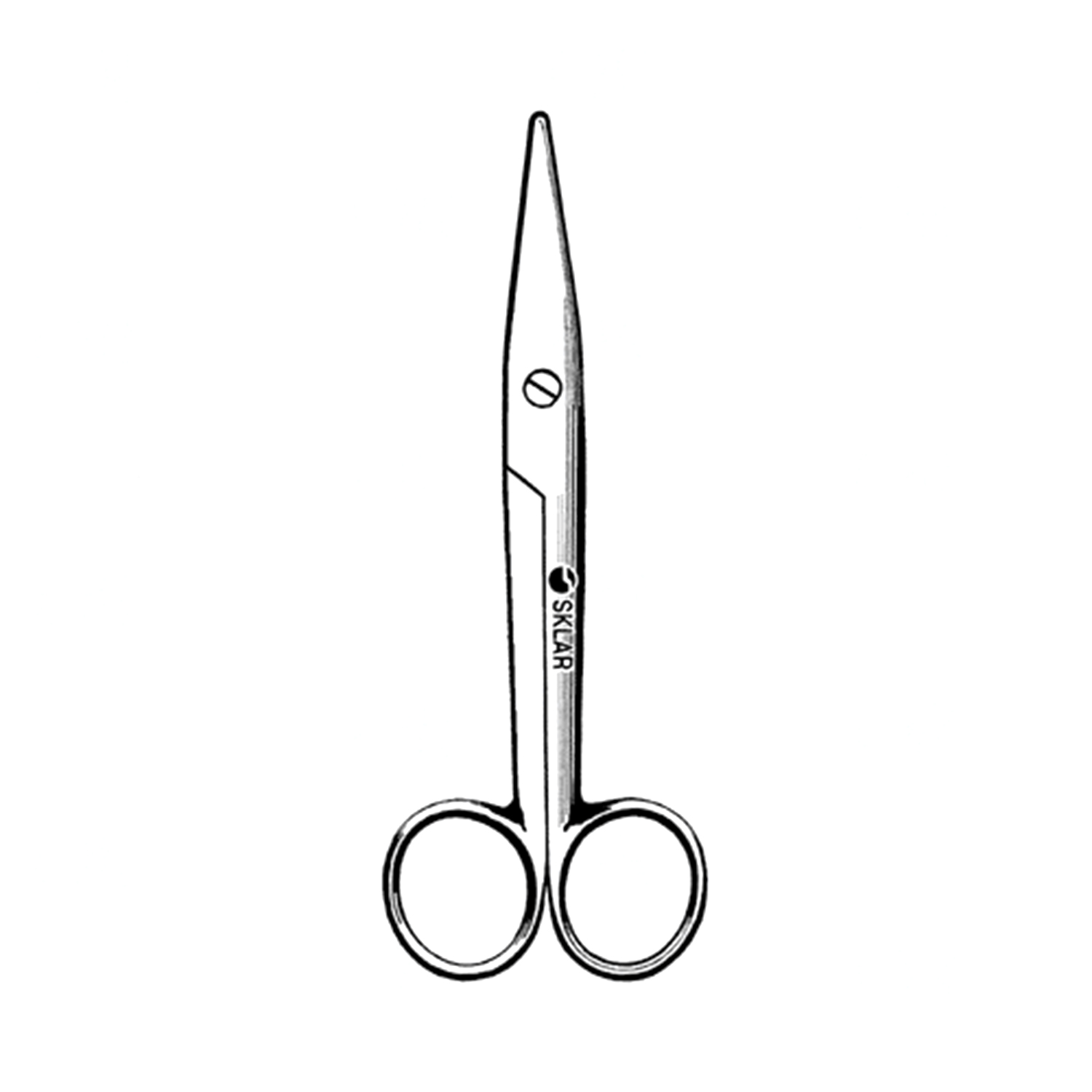 Sklar Mayo-Noble-Stille Dissecting Scissors