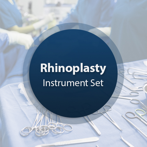 Rhinoplasty Set