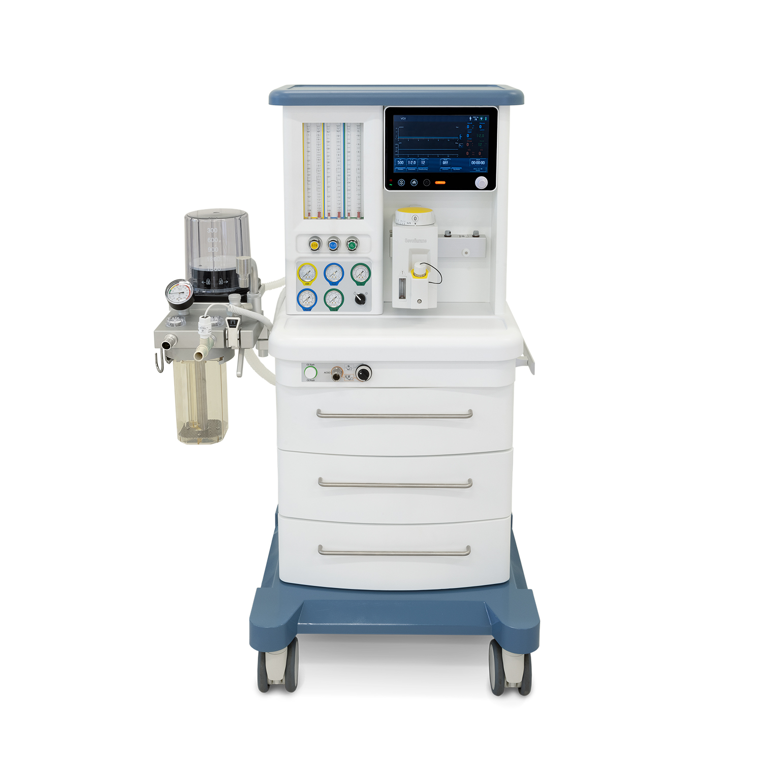 Avante Alta V10 Anesthesia Machine