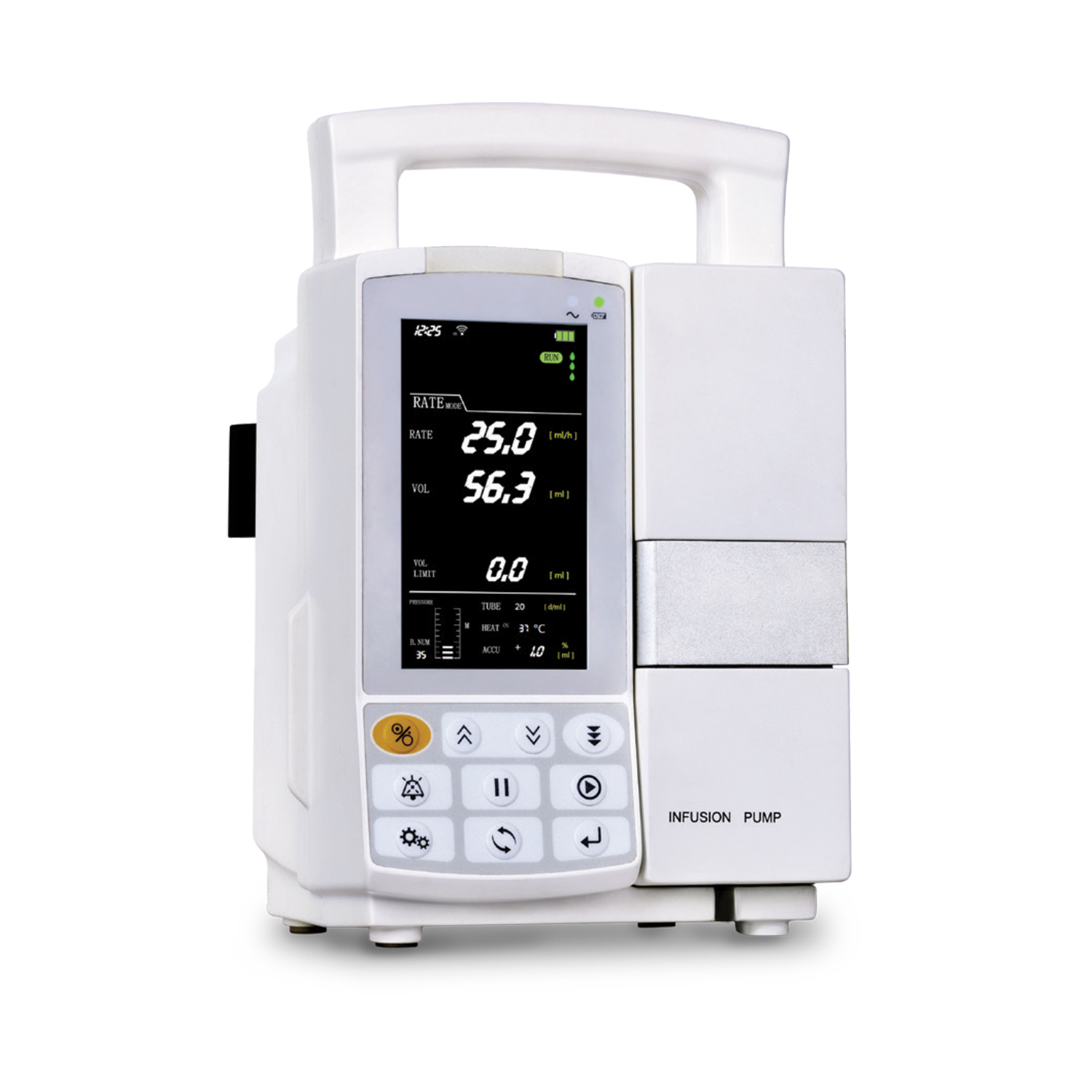 Avante NXT5 Infusion Pump