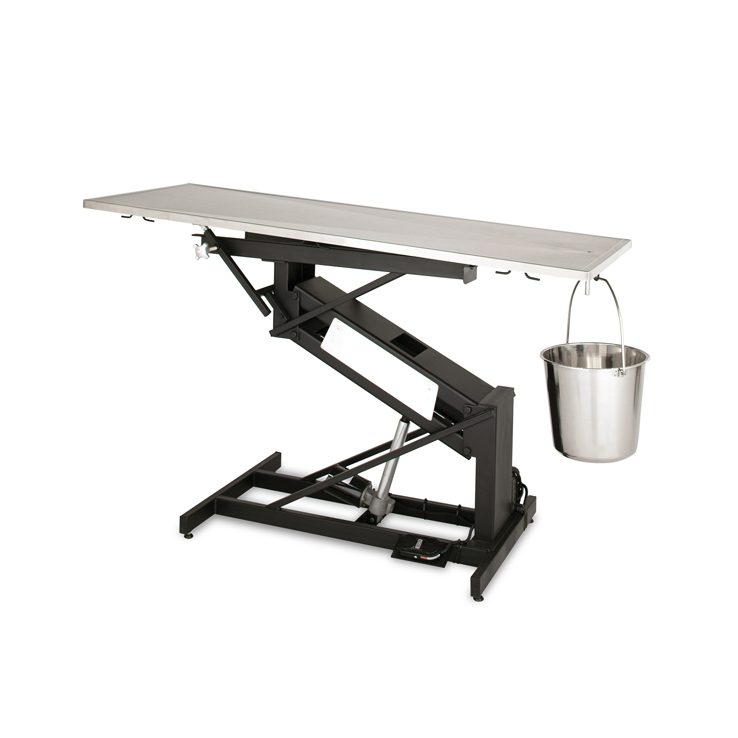 DRE VSE 2050 Electric & Hydraulic Surgery Tables