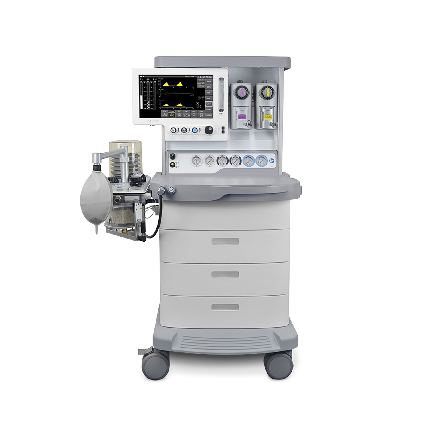 Penlon Prima 460 Anesthesia Machine
