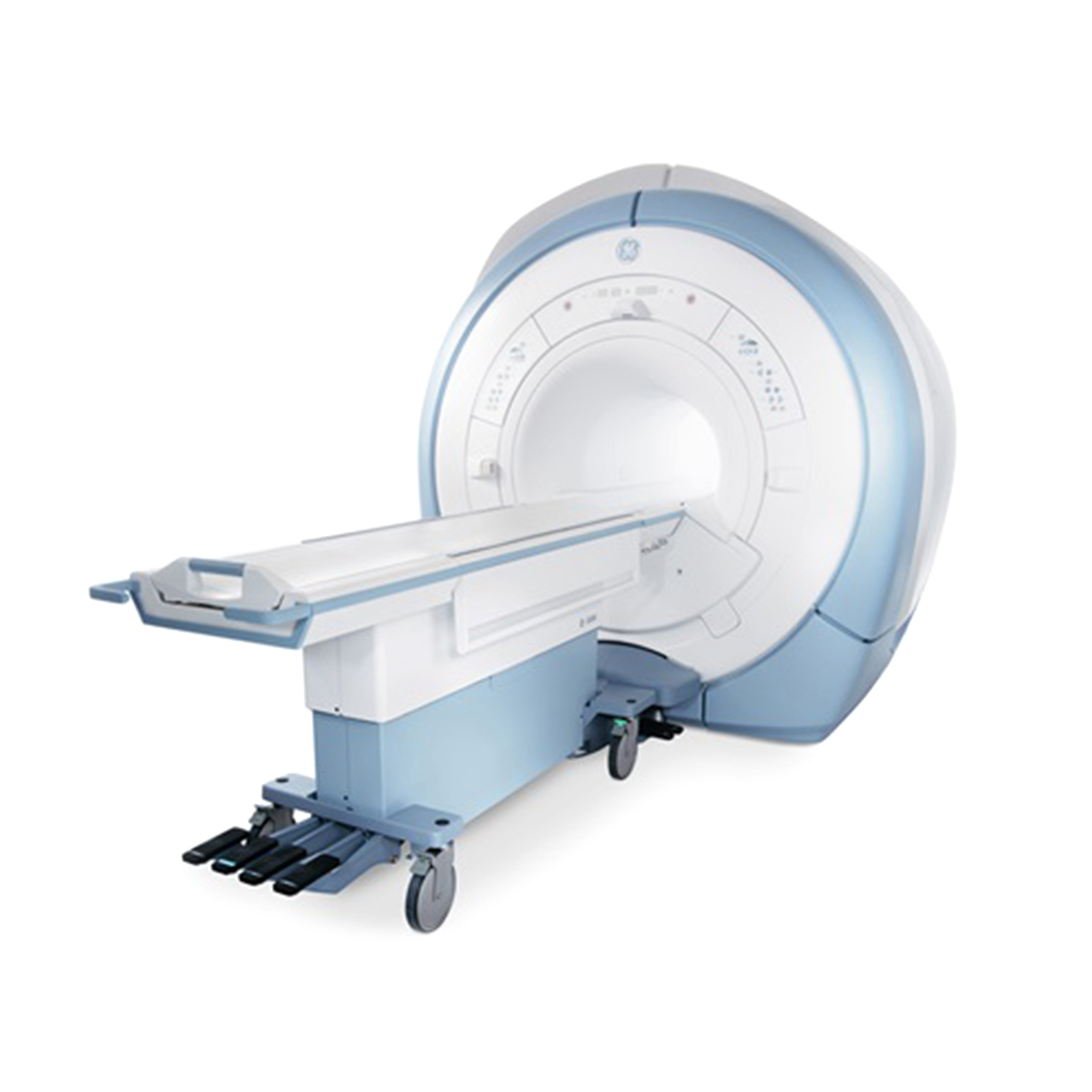 GE Signa Excite HDxt 1.5T MRI System - Avante Health Solutions