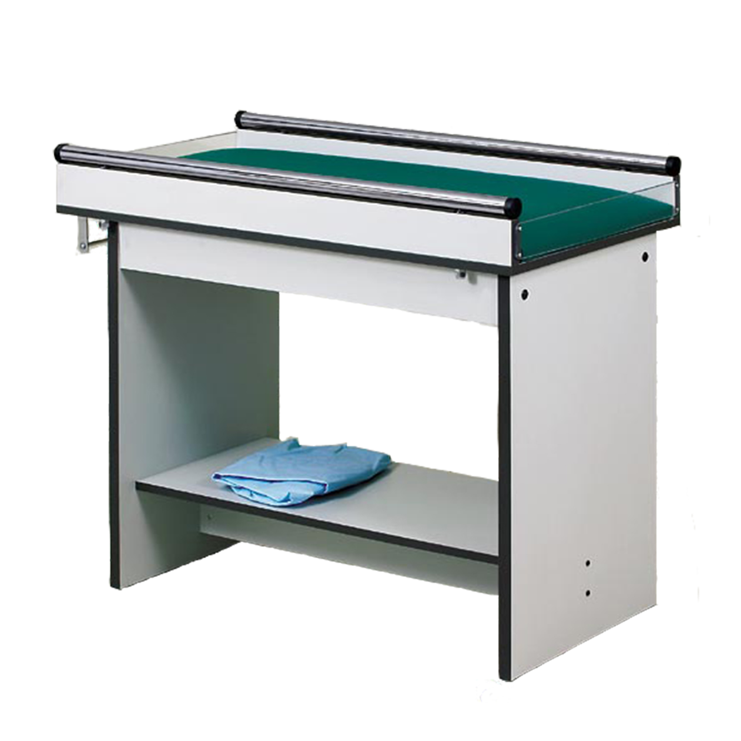 Clinton Select Series Infant Examination Table