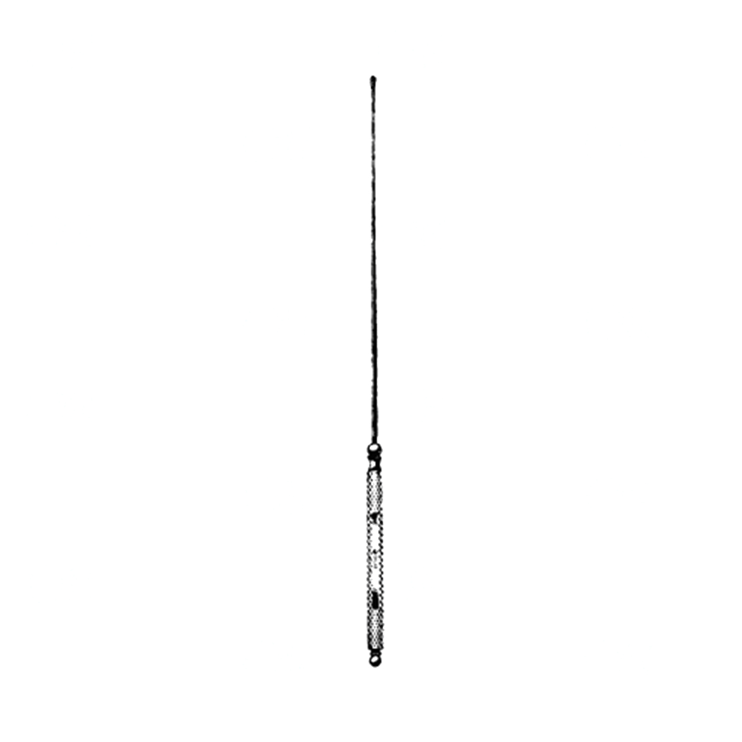 Sklar Buck (Spencer) Ear Probe