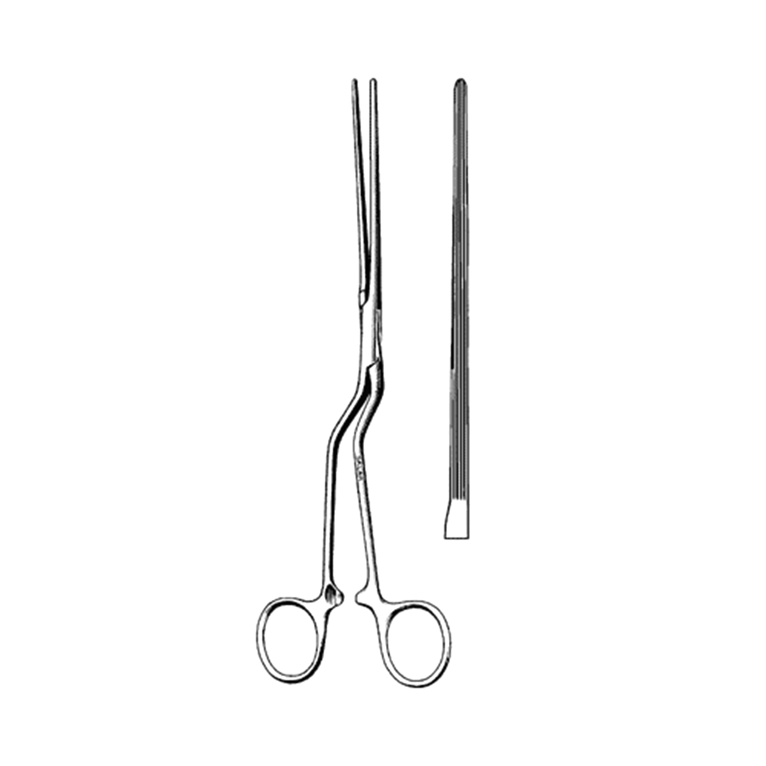 Sklar Gavin Miller Forceps