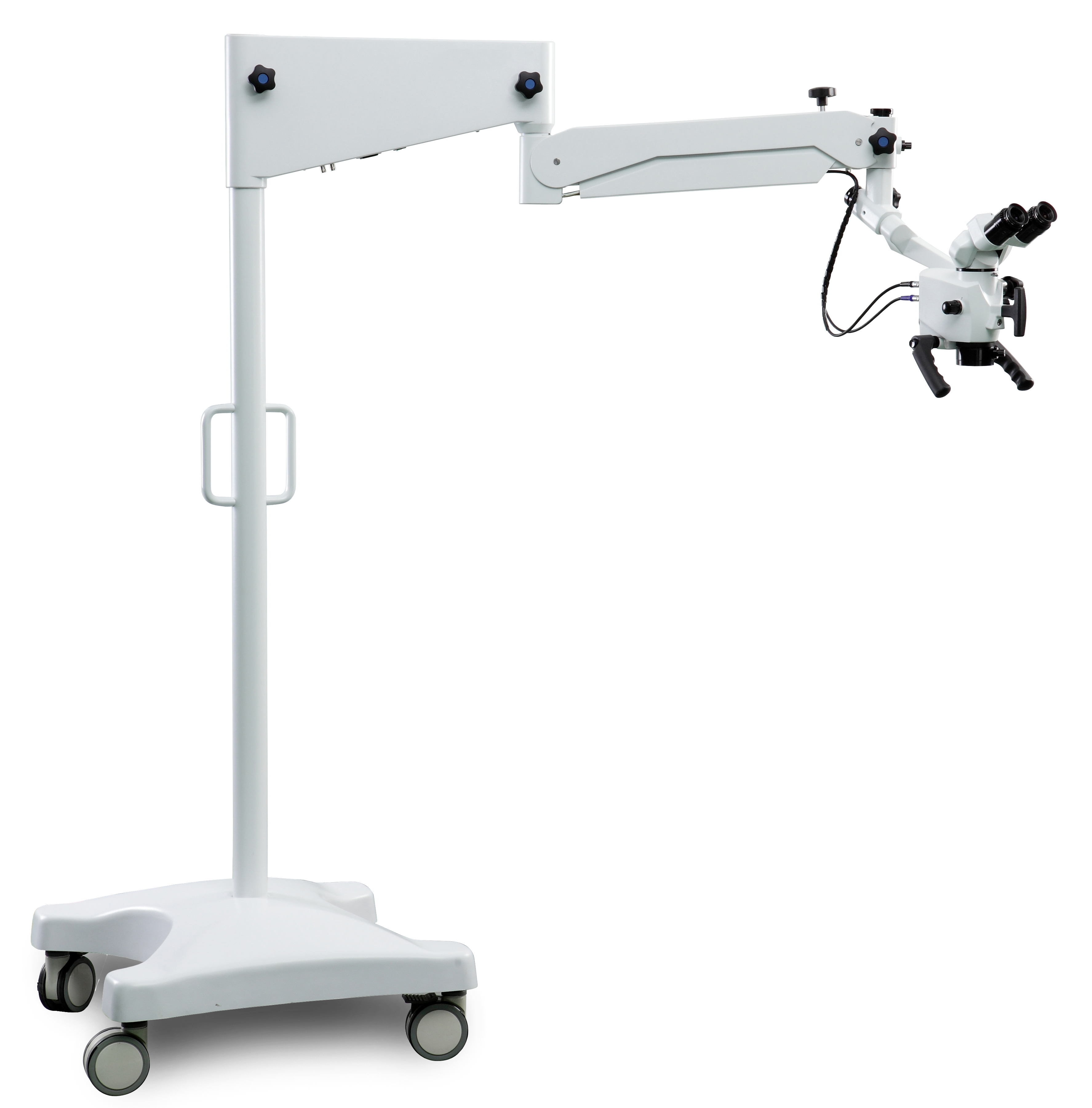 阿凡特Compass LED ENT Surgical Microscope