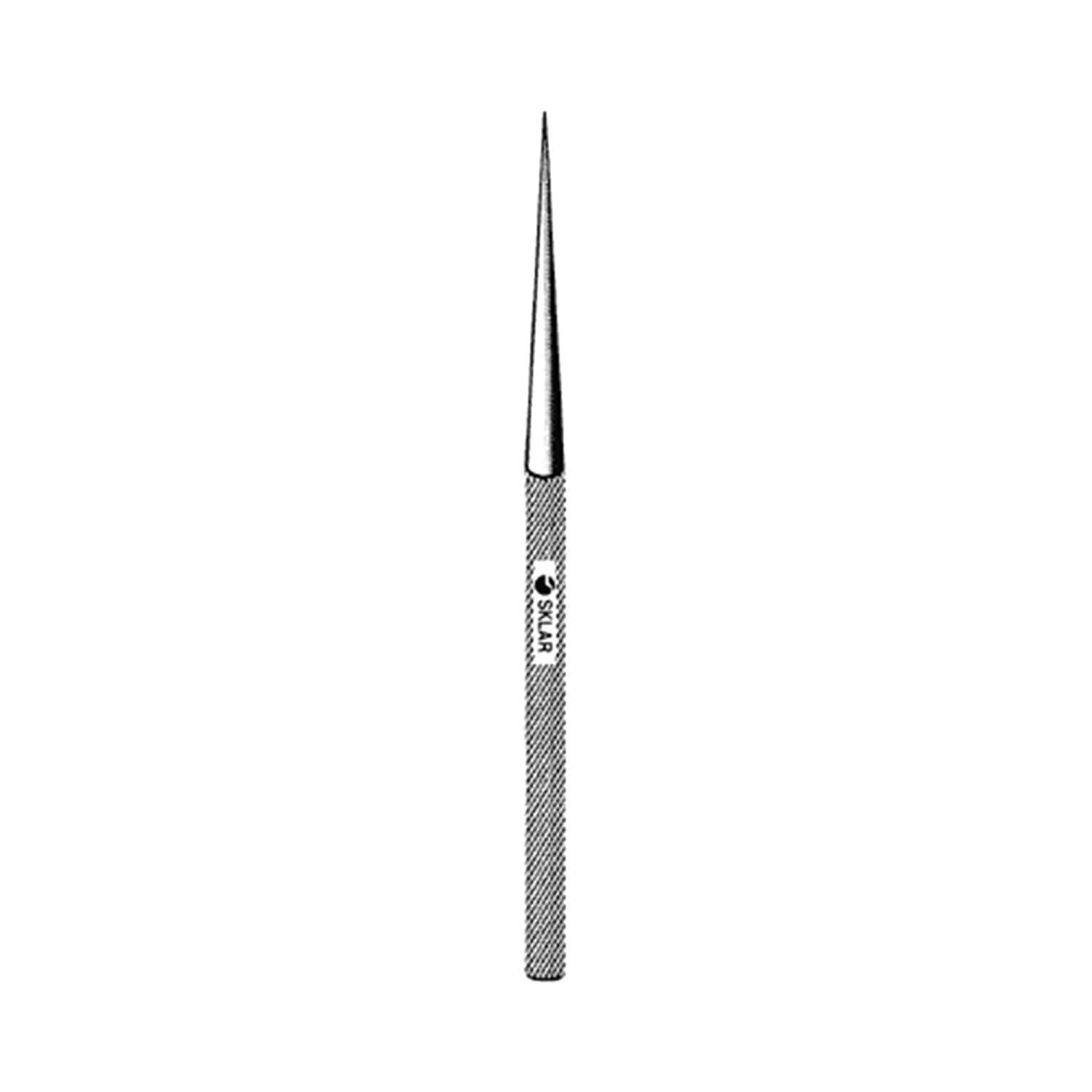 Sklar Infant Lachrymal Dilator