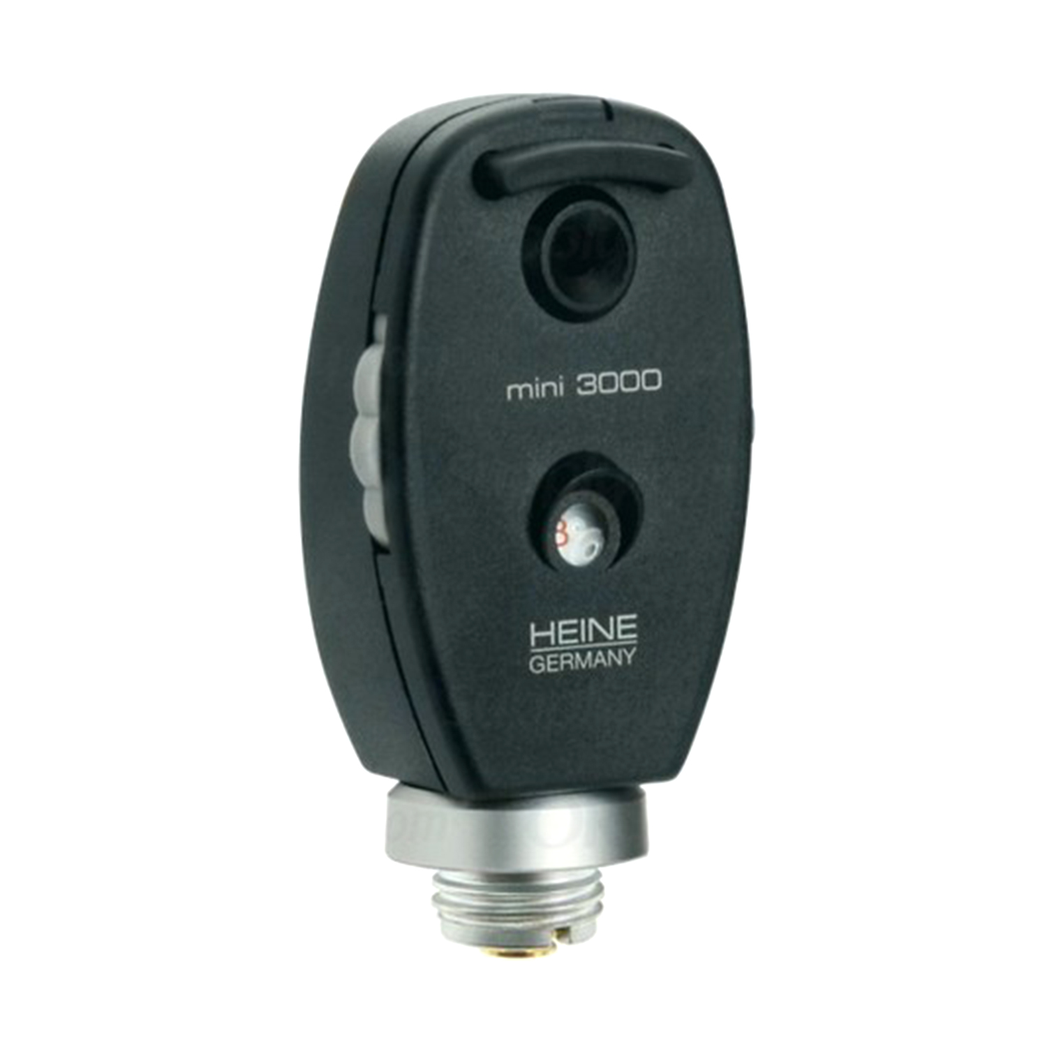 Heine Mini 3000 2.5 Volt Pocket Ophthalmoscope (Head Only)