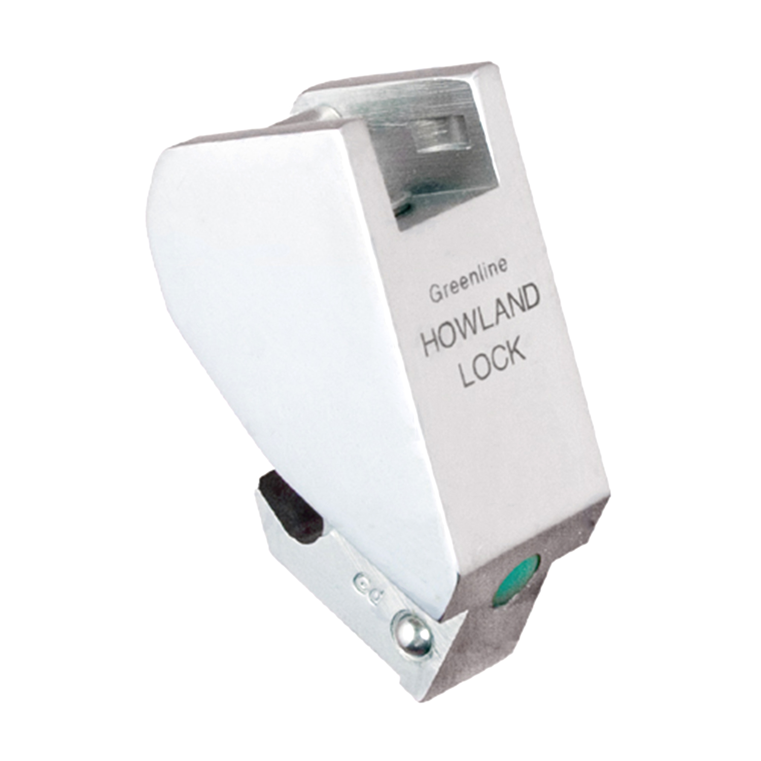 Sun-Med Conventional Stainless Steel Howland Lock